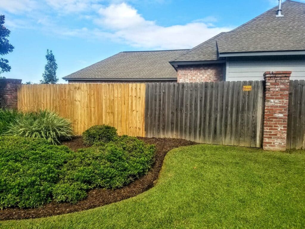 fence pressure washing in jupiter fl