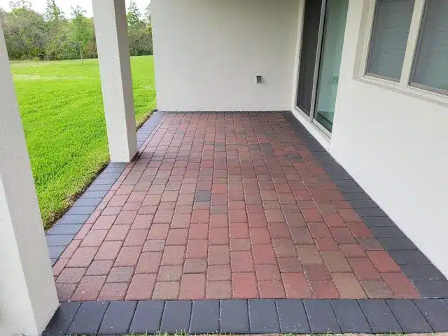 paver sealing services in jupiter fl