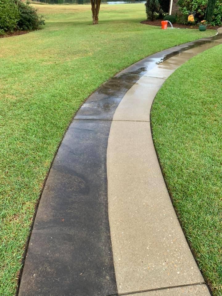 power-washing-company-in-Wellington fl