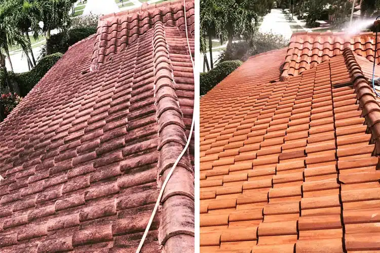 roof cleaning companies in jupiter fl 2